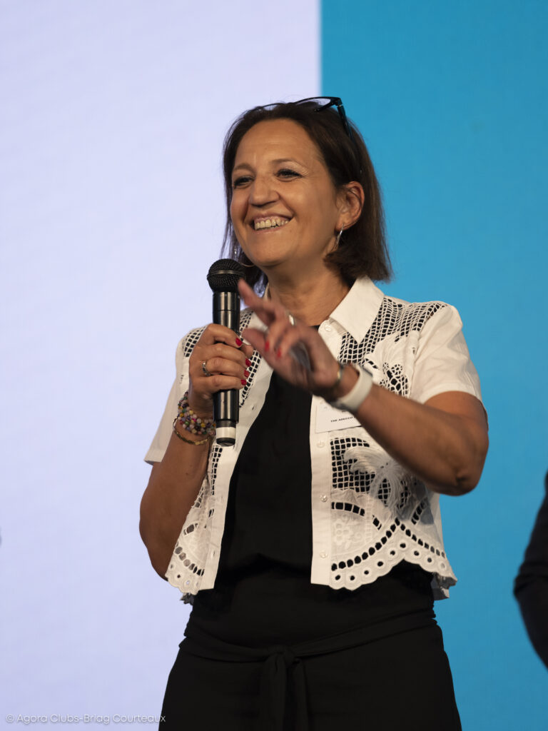 Sophie Dugelay Lach