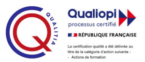 logo certification Qaliopi