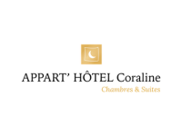logo hotel coraline